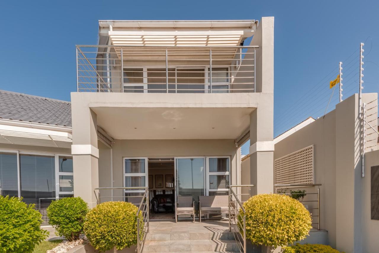 Harbour Cottages, Humewood Port Elizabeth Exterior foto