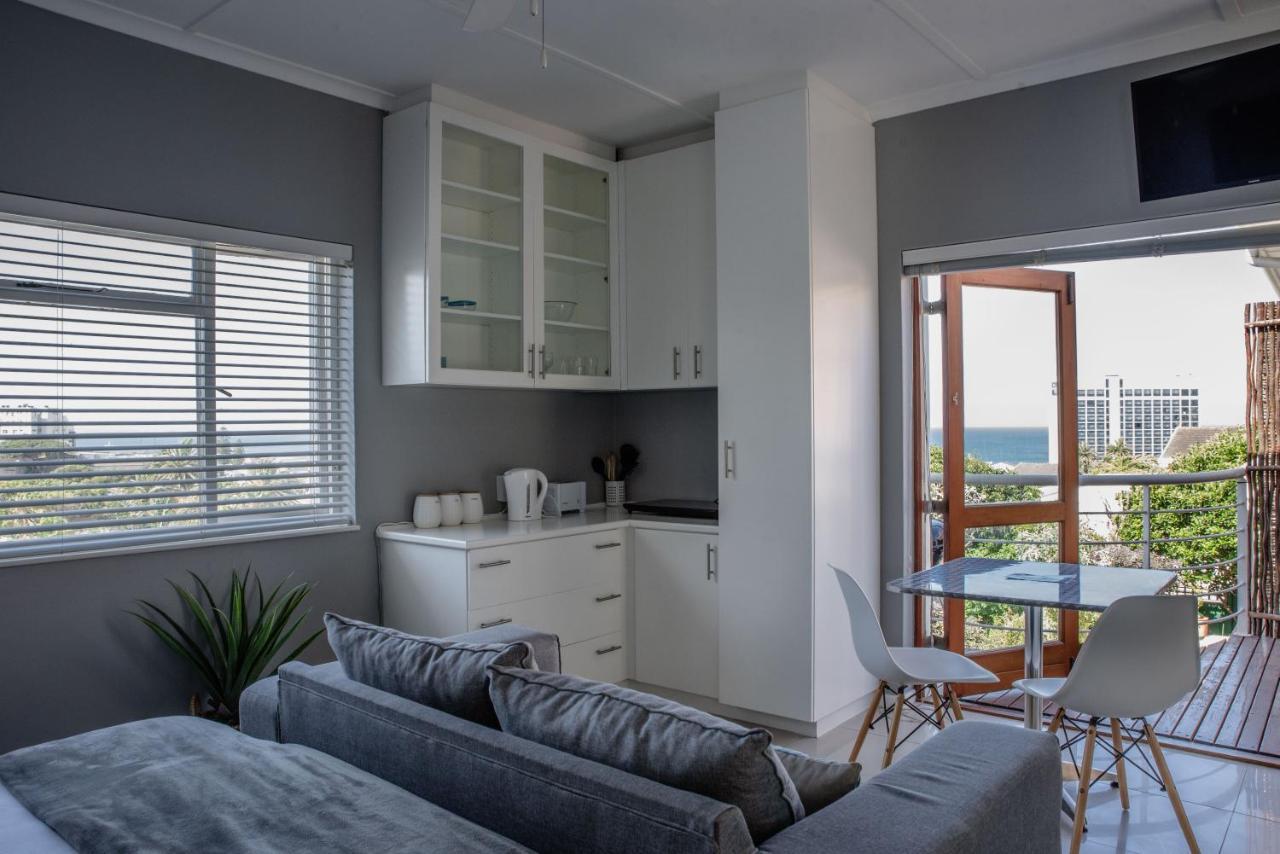 Harbour Cottages, Humewood Port Elizabeth Exterior foto