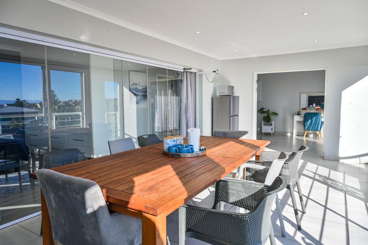 Harbour Cottages, Humewood Port Elizabeth Exterior foto