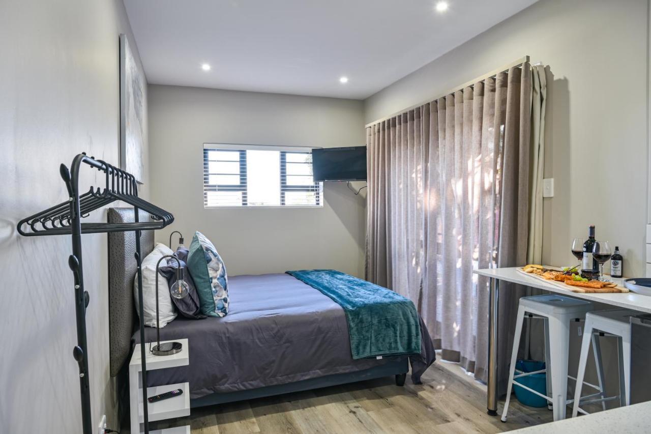 Harbour Cottages, Humewood Port Elizabeth Exterior foto