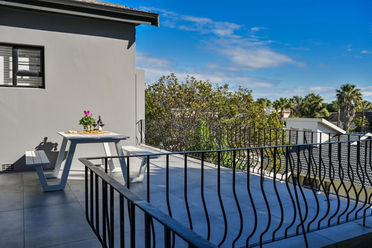Harbour Cottages, Humewood Port Elizabeth Exterior foto