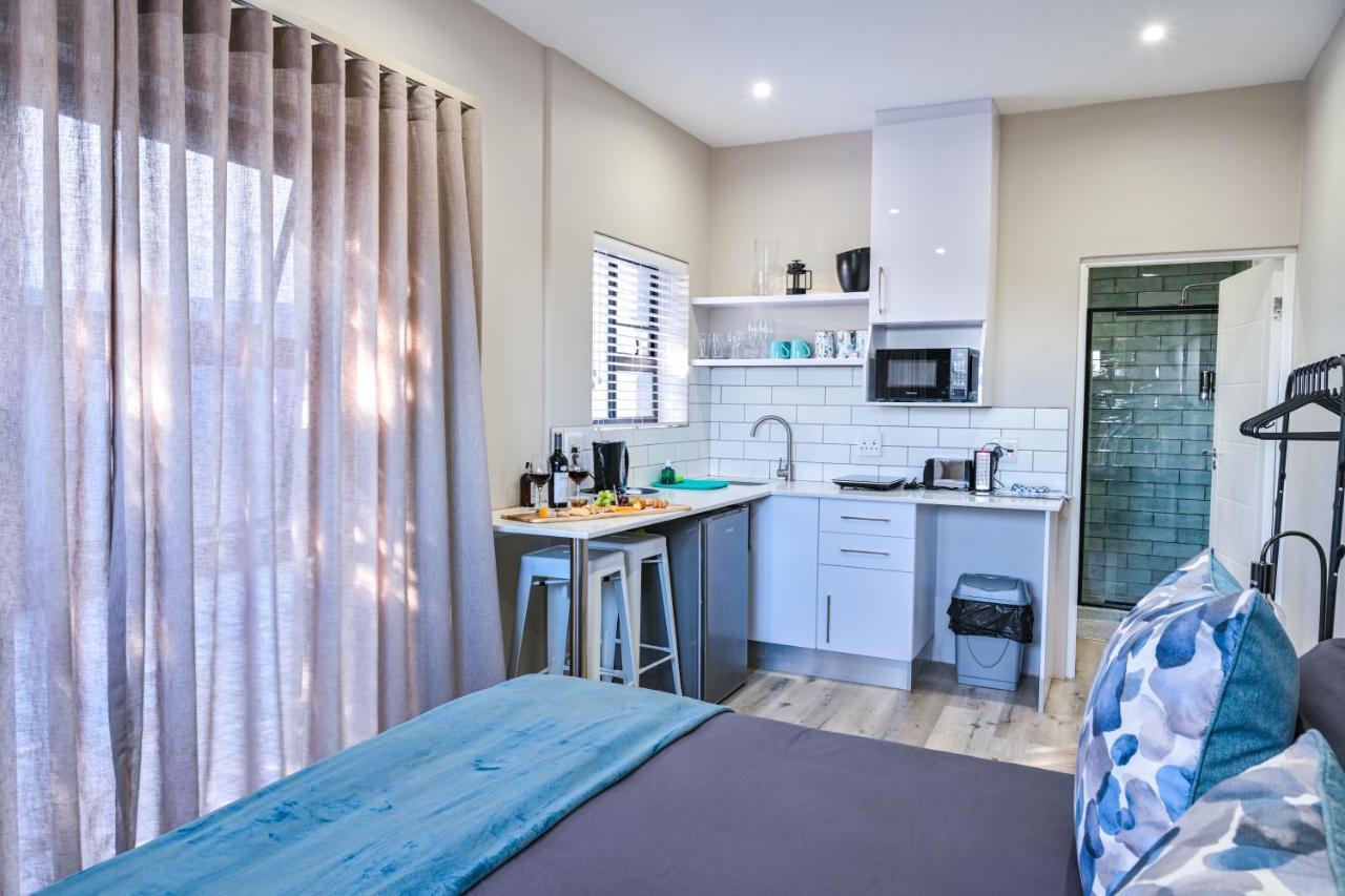 Harbour Cottages, Humewood Port Elizabeth Exterior foto