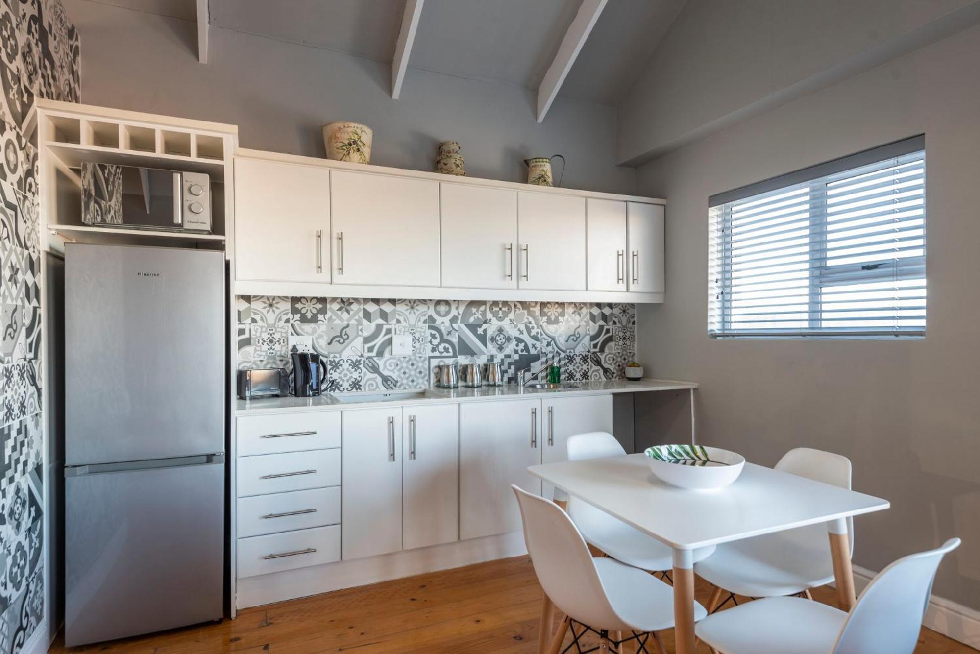 Harbour Cottages, Humewood Port Elizabeth Quarto foto
