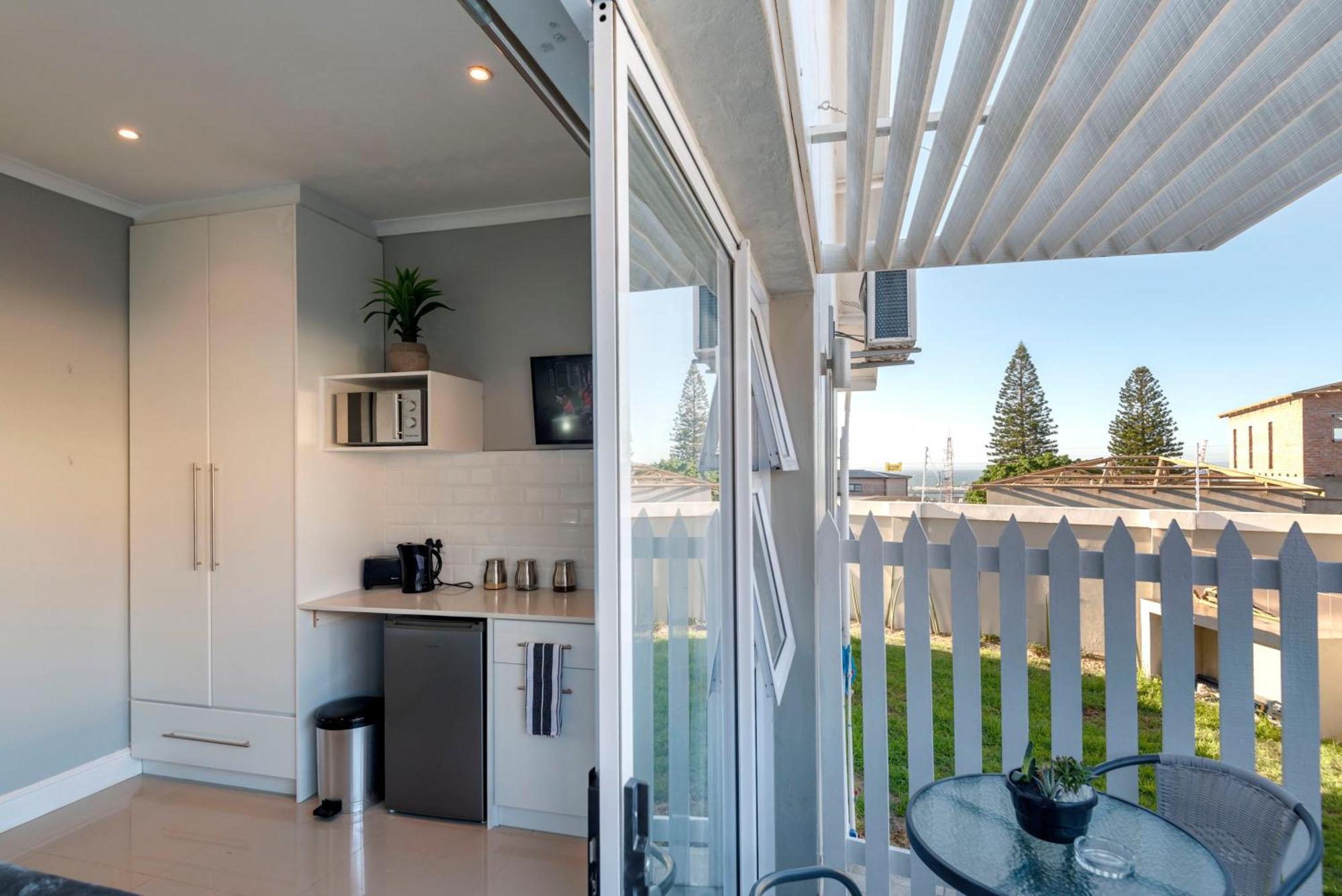 Harbour Cottages, Humewood Port Elizabeth Quarto foto